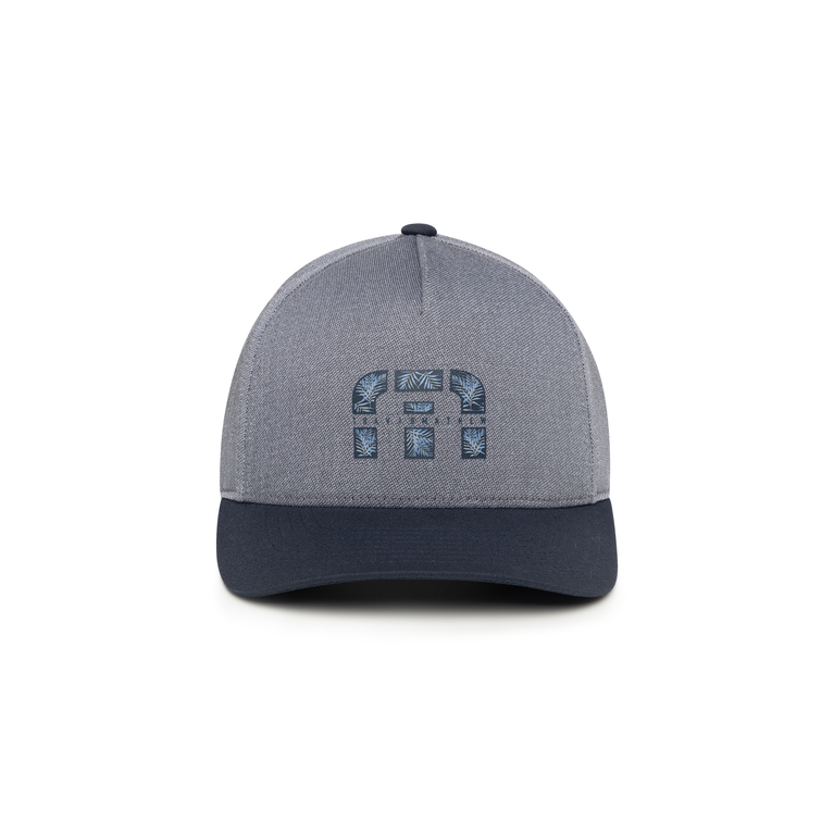 Long Term Rental Snapback Hat